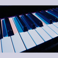 Brain Rhythms Sync to Musical Beat