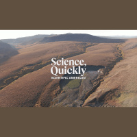 Journey to the Thawing Edge of Climate Change