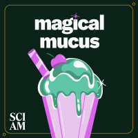 Mucus Saves Your Life Every Day