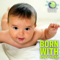 Rhythm babies, rocket delays, solar fireworks 