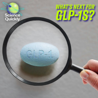GLP-1 drugs are entering a new chapter