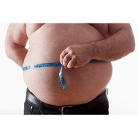 Fat Gets Gut Bacteria Working against the Waistline