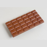 For Halloween, Consider the Chocolate Midge