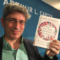 First Benefit of Knowing Your Genome