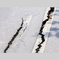 New Concrete Recipes Could Cut Cracks