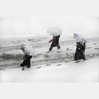 Isolated Low Temps May Reassure Climate Skeptics