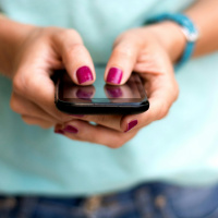 Kids Are Not Hurt by Screen Time