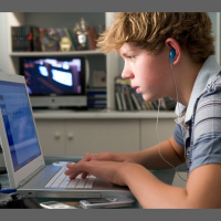 Social Media Sites Can Profile Your Contacts