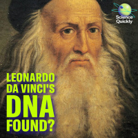 The quest for Leonardo da Vinci’s DNA
