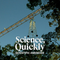 Episode 3: A Long-Awaited Climate Experiment Is Poised to Launch in the Amazon. What Will It Find?