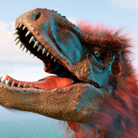 Dinosaurs Lived--and Made Little Dinos--in the Arctic