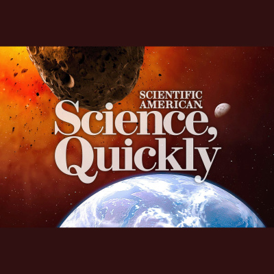 60-second Science