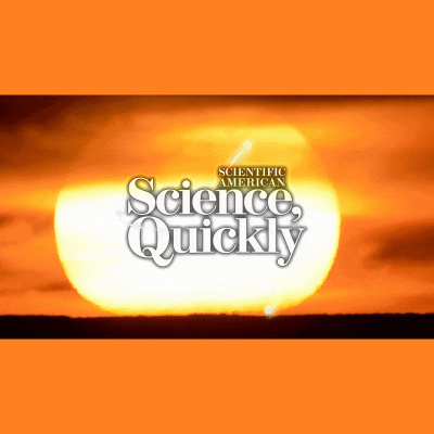 60-second Science