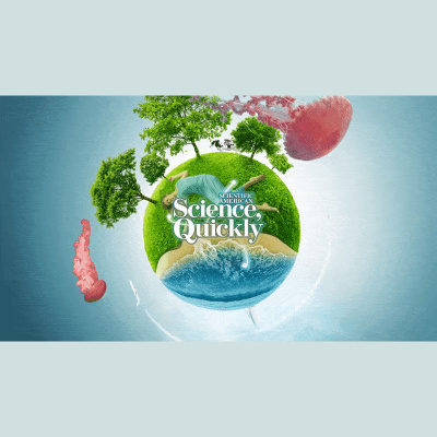 60-second Science