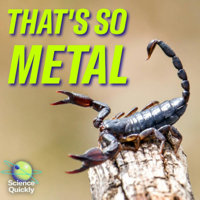 60-second Science