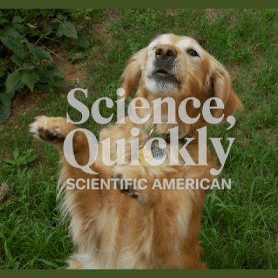 60-second Science