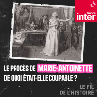 Le procès de Marie-Antoinette : de quoi est-elle coupable ? 5/5 : La mort