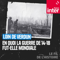 Loin de Verdun, en quoi la guerre 14-18 fut-elle mondiale ? 3/5 : La bataille des Dardanelles