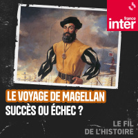 Le voyage de Magellan. Succès ou échec ? 3/5 : La mutinerie et la découverte du détroit
