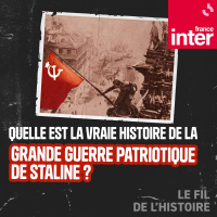 Quelle est la vraie histoire de la Grande Guerre patriotique de Staline ? 1/5 : 22 juin 1941. Linvasion allemande