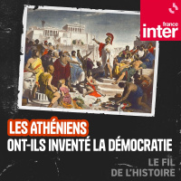 Les Athéniens ont-ils inventé la démocratie ? 1/5 : Les réformes de Clisthène