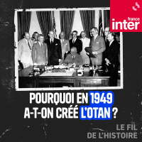 Pourquoi en 1949 a-t-on créé lOTAN ? 5/5 : De la chute du Mur à la guerre en Ukraine