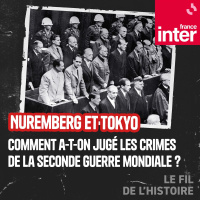 Nuremberg et Tokyo : comment a-t-on jugé les crimes de la Seconde Guerre mondiale ? 1/5 : Pourquoi le procès de Nuremberg ?