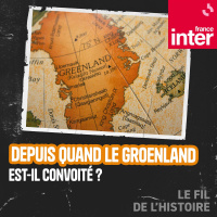 Depuis quand le Groenland est-il convoité ? 2/5 : L’arrivée des Inuits au Groenland
