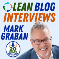 Lean Blog Interviews