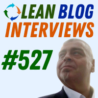 Inside the Lean Healthcare Accelerator Experience: Japan Insights with Dave Fitzpatrick