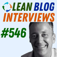 Psychological Safety and Autonomy in a Lean Culture with Gary Peterson