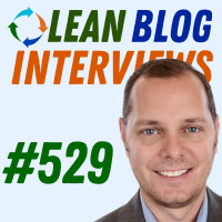 Designing a Culture of Respect: Scott Gauvins Insights from the Respect for People Roadmap