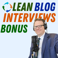 Bonus: Jared Thatcher on the Global Lean Summit 2024 Event