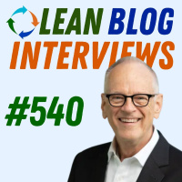 How Don Kieffer Applies Toyota Thinking to Modern Knowledge Work