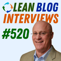 Transforming Operations with Lean Leadership: Bill Remy, CEO of TBM Consulting, on Driving Growth Through Continuous Improvement
