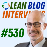 Transforming Healthcare: Ken Segel on Lean, Shingo, and Operating Systems