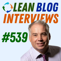 From Firefighting to Flow: Darren Walsh on Lean Leadership Routines that Sustain Results