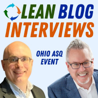 Building Excellence Through Quality and Psychological Safety -- ASQ Cincinnati 2025 Preview