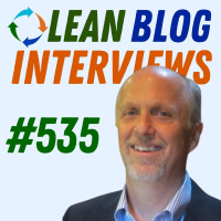 Profitable at Any Price: Lessons from Toyota, Daily Kaizen, and Safer Workplaces with Gregg Stocker