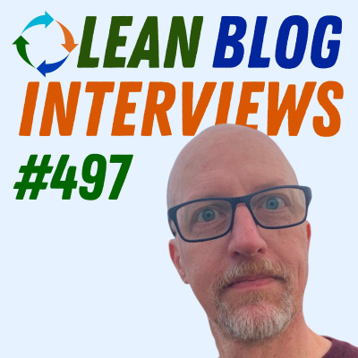 Lean Blog Interviews