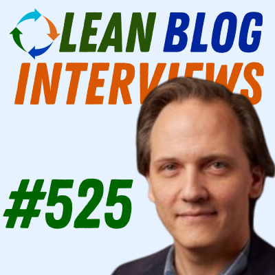 Lean Blog Interviews