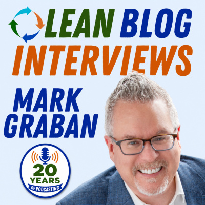 Lean Blog Interviews