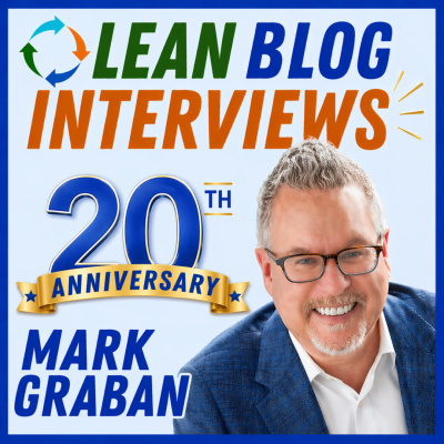 Lean Blog Interviews
