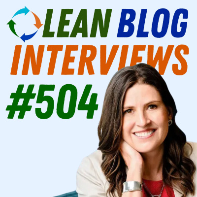 Lean Blog Interviews
