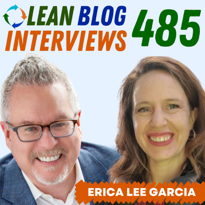 Lean Blog Interviews