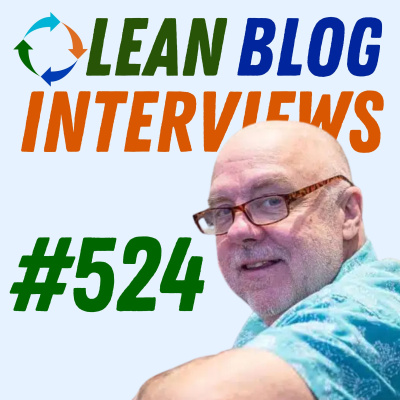 Lean Blog Interviews