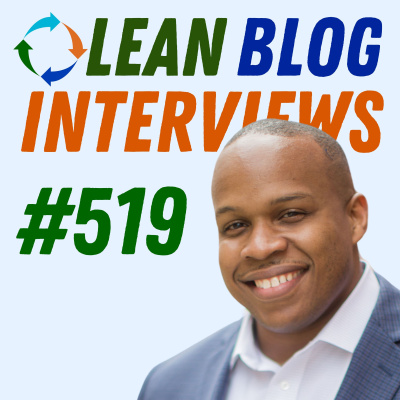 Lean Blog Interviews