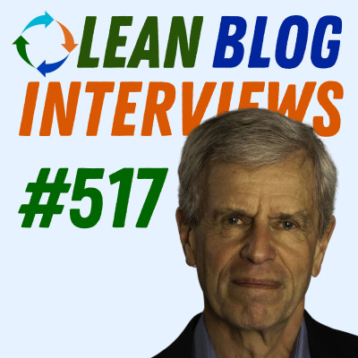 Lean Blog Interviews