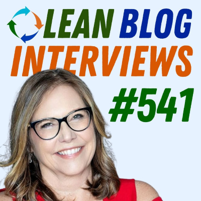 Lean Blog Interviews