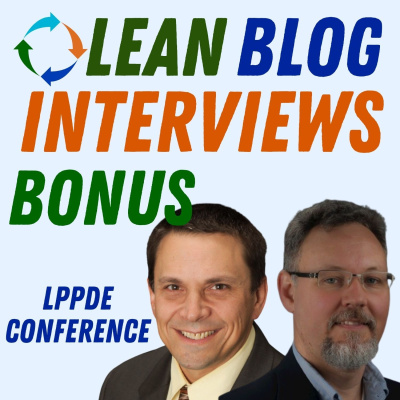 Lean Blog Interviews